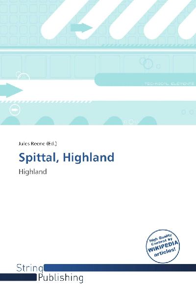 Spittal, Highland: Highland