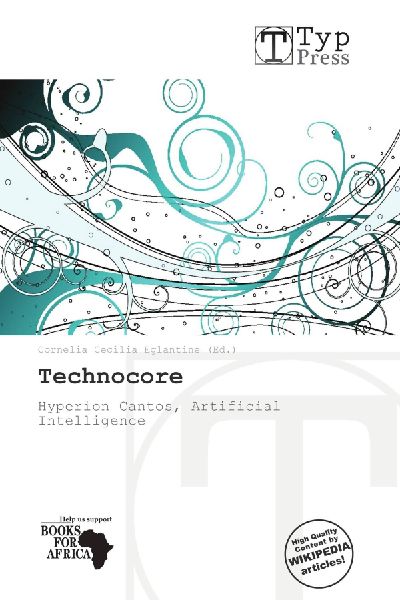 Technocore: Hyperion Cantos, Artificial Intelligence