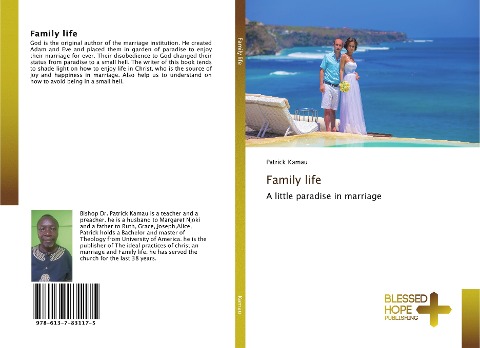 Family life: A little paradise in marriage