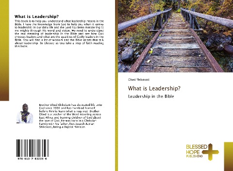 What is Leadership?: Leadership in the Bible