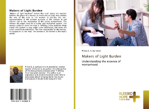 Makers of Light Burden: Understanding the essence of womanhood