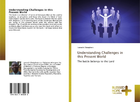 Understanding Challenges in this Present World: The battle belongs to the Lord