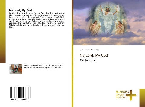 My Lord, My God: The Journey
