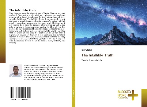 The Infallible Truth: Truly Immutable