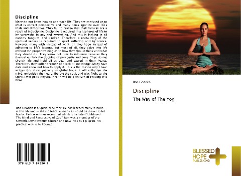 Discipline: The Way of The Yogi
