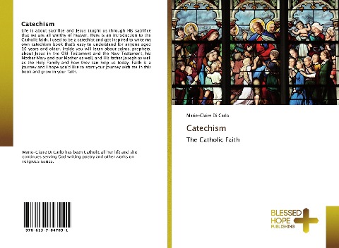 Catechism: The Catholic Faith