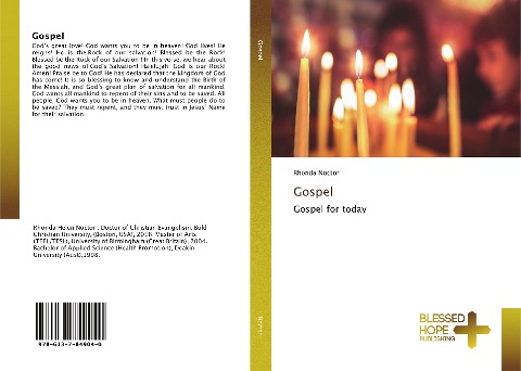 Gospel: Gospel for today