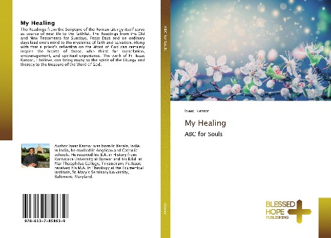 My Healing: ABC for Souls