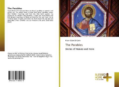 The Parables: Stories of Heaven and more
