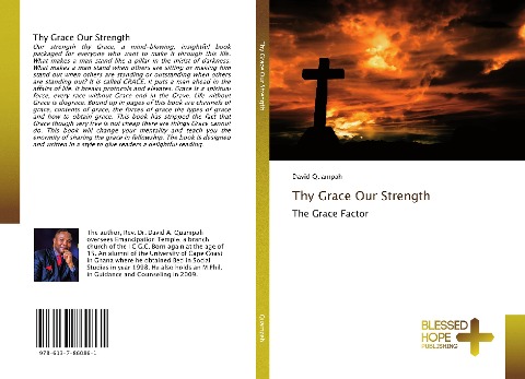 Thy Grace Our Strength: The Grace Factor