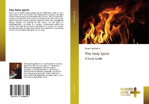 The Holy Spirit: A Study Guide