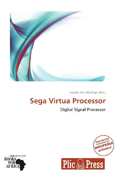 Sega Virtua Processor: Digital Signal Processor
