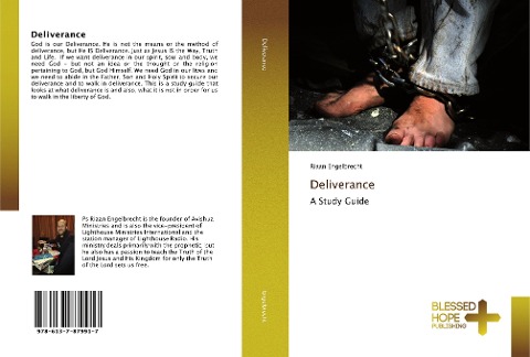 Deliverance: A Study Guide