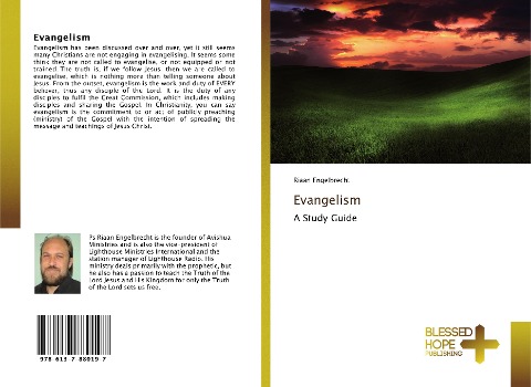 Evangelism: A Study Guide