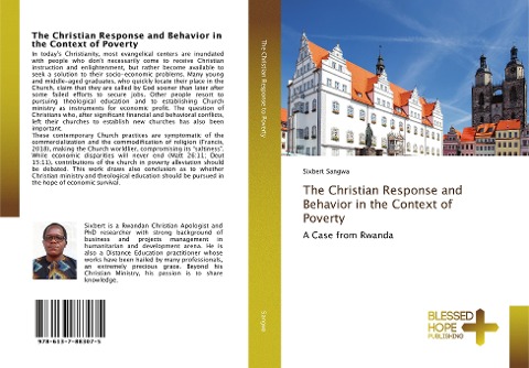 The Christian Response and Behavior in the Context of Poverty: A Case from Rwanda