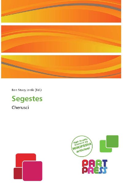 Segestes: Cherusci