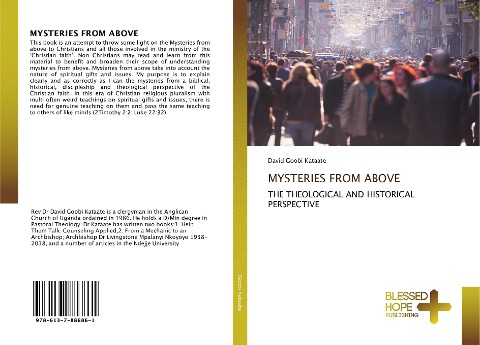 Mysteries from above: The theological and historical perspective