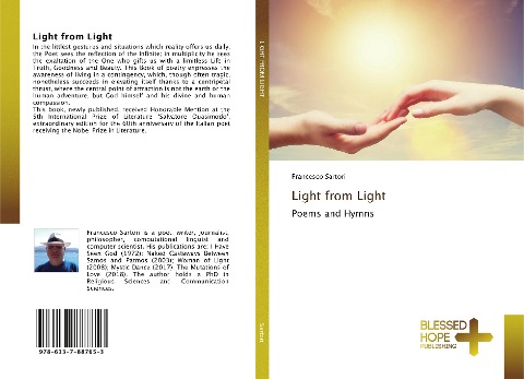 Light from Light: Poems and Hymns