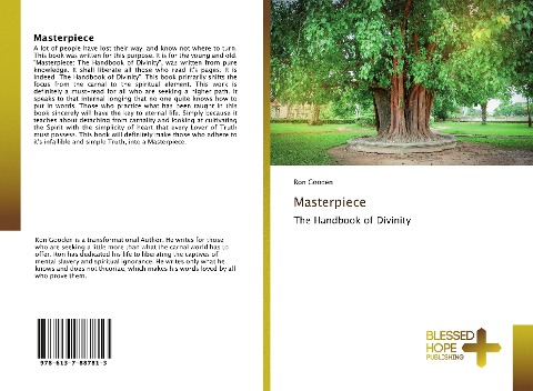Masterpiece: The Handbook of Divinity