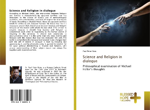 Science and Religion in dialogue: Philosophical examination of Michael Hellers thoughts
