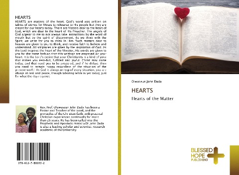HEARTS: Hearts of the Matter