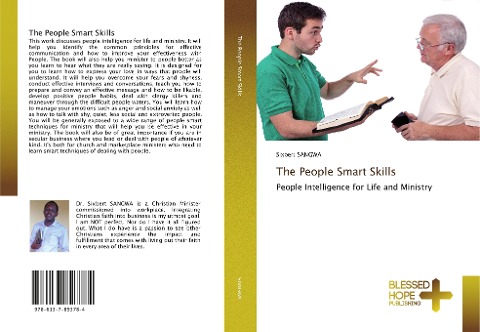 The People Smart Skills: People Intelligence for Life and Ministry
