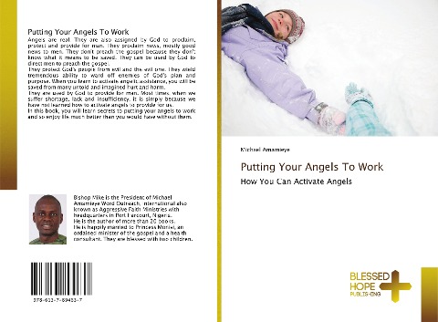 Putting Your Angels To Work: How You Can Activate Angels