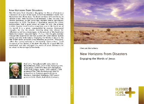 New Horizons from Disasters: Engaging the Words of Jesus