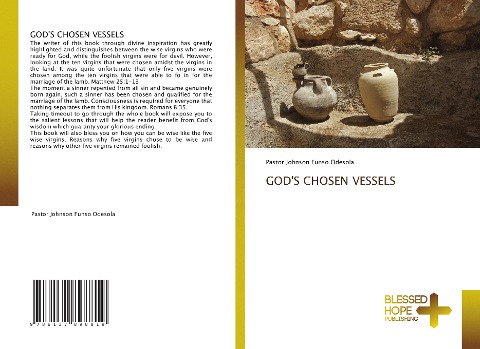 GODS CHOSEN VESSELS