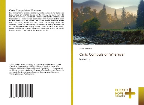 Certs Compulsion Wherever: Icecerns
