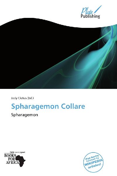 Spharagemon Collare: Spharagemon