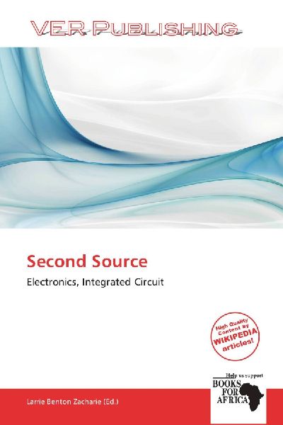 Second Source: Electronics, Integrated Circuit