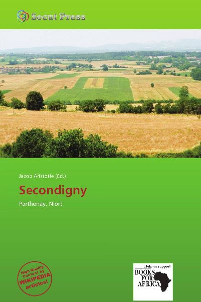 Secondigny: Parthenay, Niort