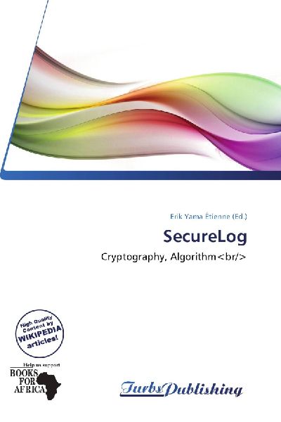 SecureLog: Cryptography, Algorithm