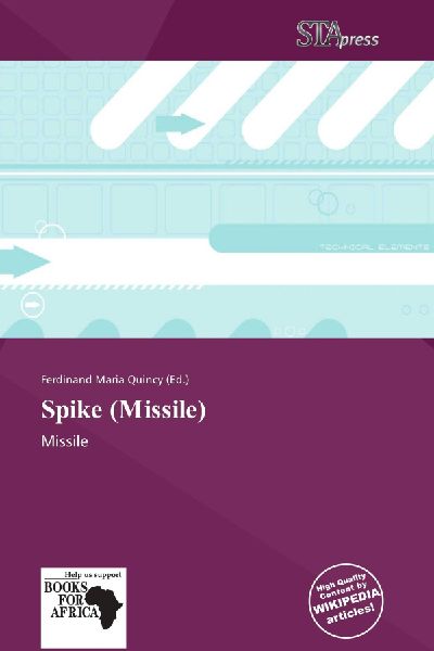 Spike (Missile): Missile