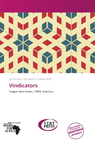 Vindicators: Tengen, Atari Games, 10NES, Atari Lynx