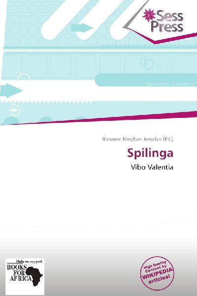 Spilinga: Vibo Valentia