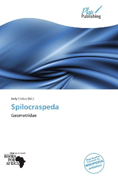 Spilocraspeda: Geometridae