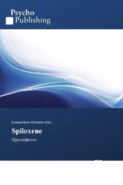 Spiloxene: Hypoxidaceae