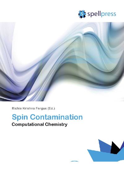 Spin Contamination: Computational Chemistry
