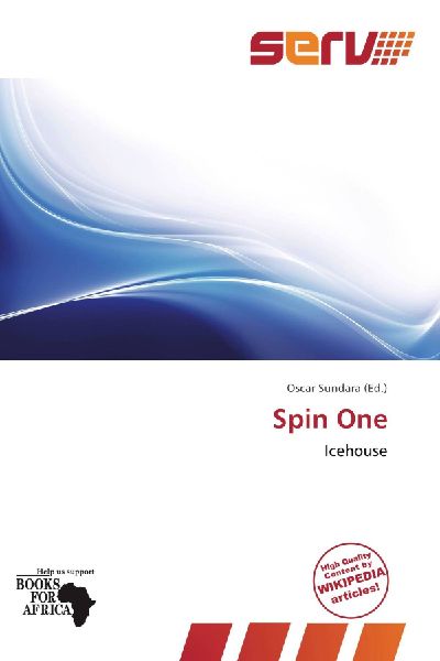 Spin One: Icehouse