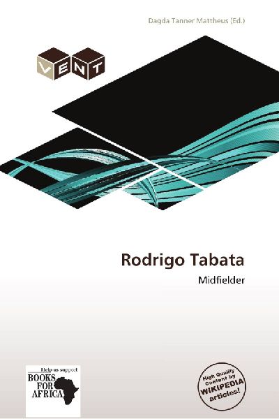 Rodrigo Tabata: Midfielder