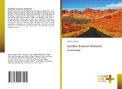 Genteel Evasion However: Crossbreeze
