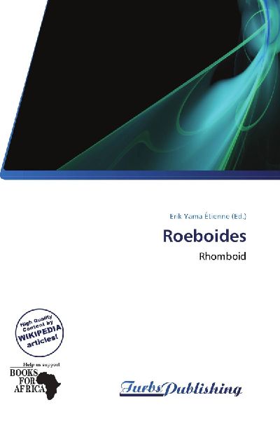 Roeboides: Rhomboid