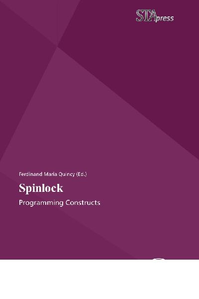 Spinlock: Programming Constructs