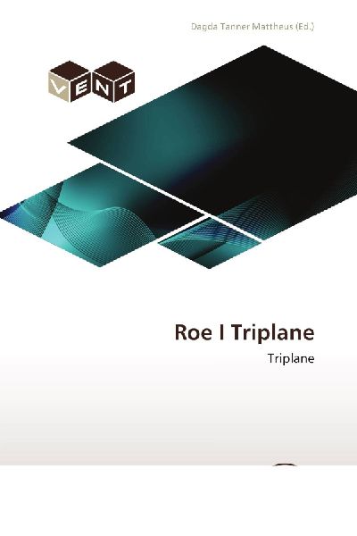 Roe I Triplane: Triplane
