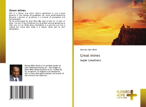 Great mines: Super Greatness