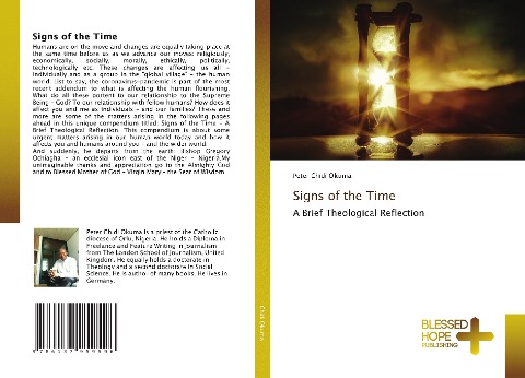 Signs of the Time: A Brief Theological Reflection