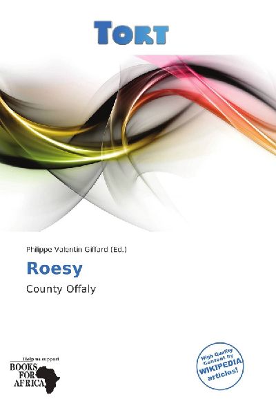 Roesy: County Offaly