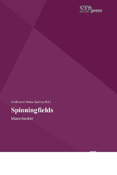 Spinningfields: Manchester